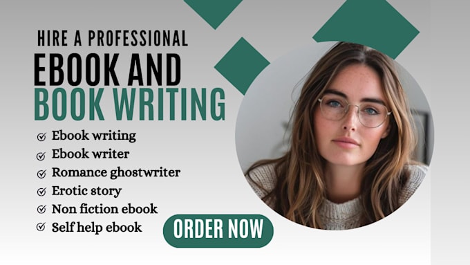 Bestseller - be ebook writer, manuscript ghostwriter, fiction ghostwriter, ghost book writer