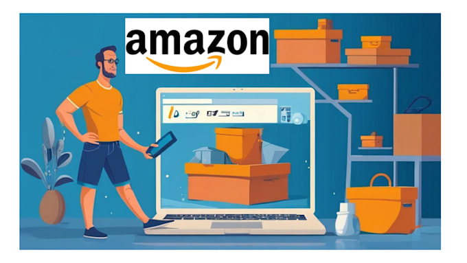 Bestseller - do product hunting for amazon fba wholesale