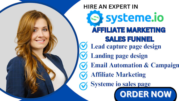 Bestseller - systeme io affilate marketing systeme io sales funnel, systeme io sales funnel