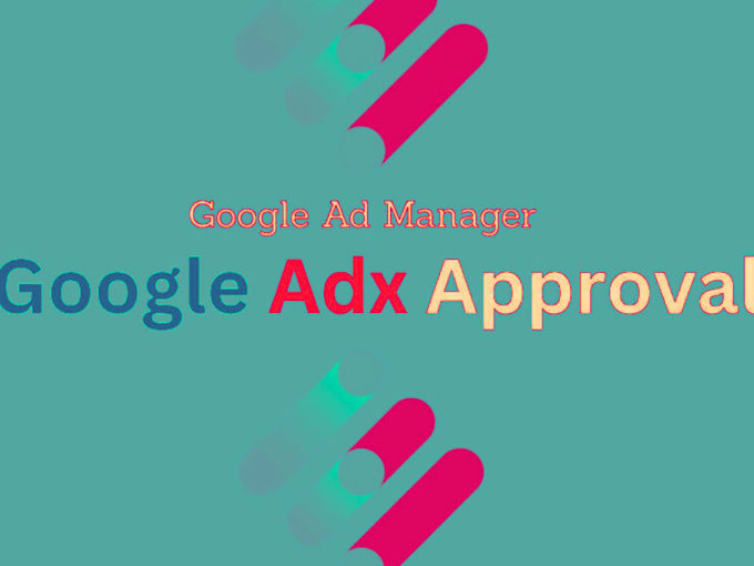 Bestseller - facilitate google adx ma certified account approval and high revenue ads setup