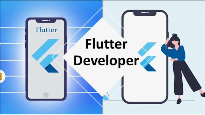 Gig Preview - Create basic games for your android, ios and web using flutter flow