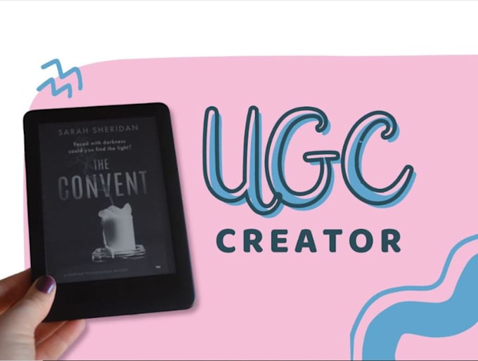 Bestseller - create ugc videos and ads for any platform needed