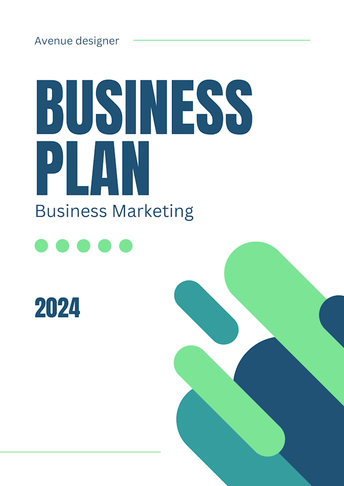 Gig Preview - Création business plan complet