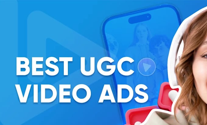 Gig Preview - Create dutch and english ugc videos for your brands tik tok