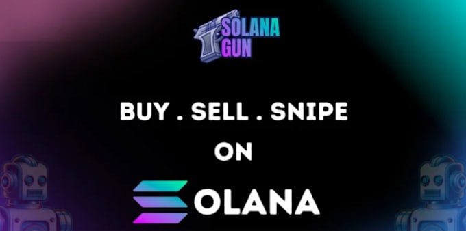 Gig Preview - Setup solana meme coin website, solana wallet integration