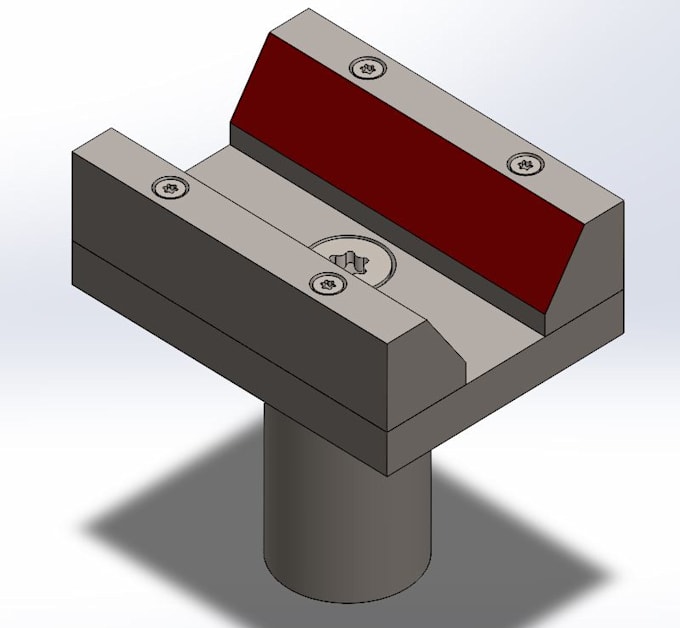 Gig Preview - Do 3d cad design, technical drawings and assembly drawings