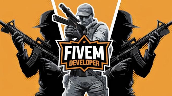 Gig Preview - Do fivem developer, custom fivem mlo, cars, clothes, chain, rings ,qbcore, patch