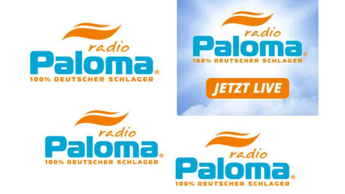 Gig Preview - Air your hits, schlager, pop song on radio paloma germany, promote music viral