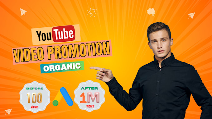 Gig Preview - Help you reach an audience through organic promotion