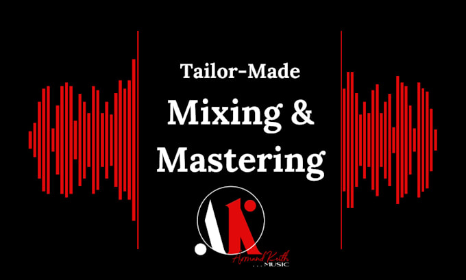 Bestseller - polish your podcast with professional mastering