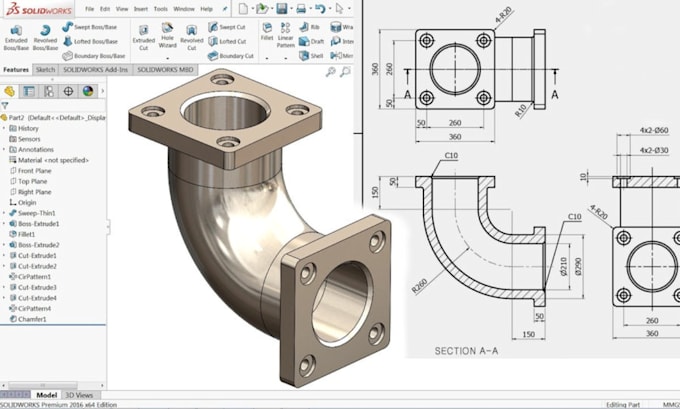 Bestseller - design 2d and 3d models in 24 hours