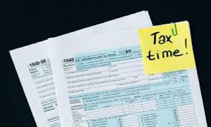 Gig Preview - Help you get your itin tax as irs caa