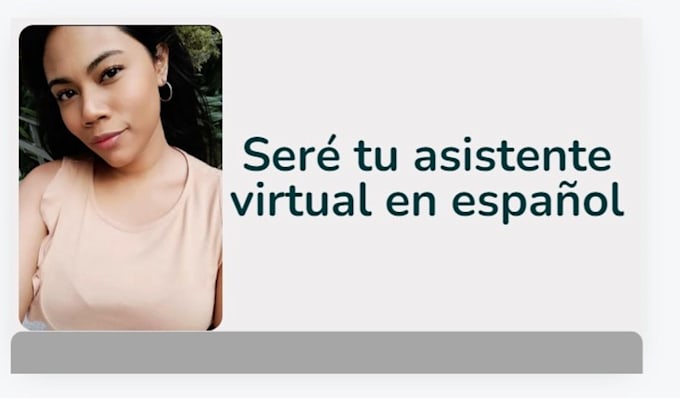 Bestseller - seré tu asistente virtual para español o ingles