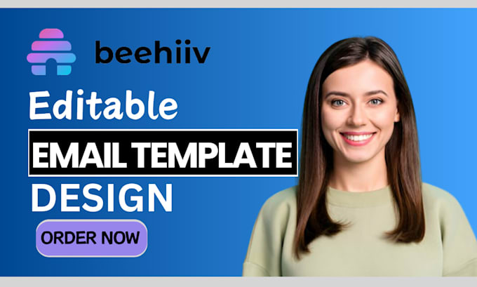 Bestseller - setup your beehiiv account, beehiiv newsletter template and beehive landing page