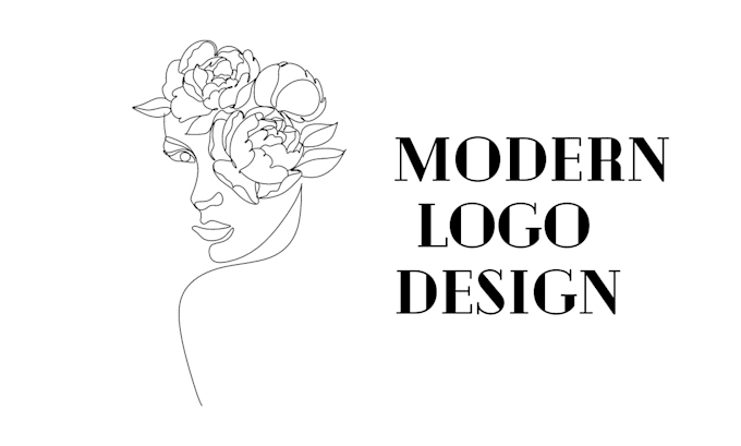 Gig Preview - Create professional custom logo design