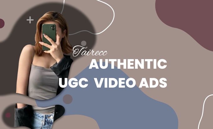 Gig Preview - Create ugc video, ugc customer video street interview for you