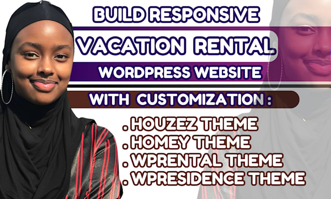 Bestseller - build real estate website via homey theme houzez wprental wpresidence  rhtheme