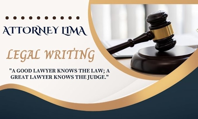 Bestseller - write legal content document contract nda agreement lawyer terms and conditions