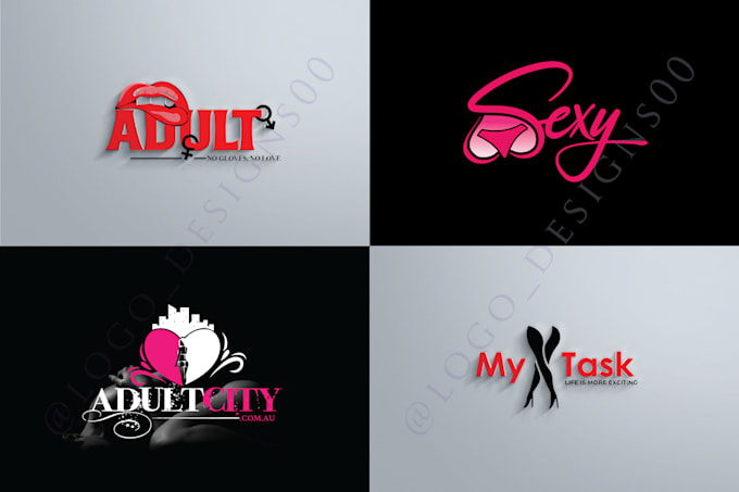 Gig Preview - Do only fans banner logo flyers erotic and adult contents