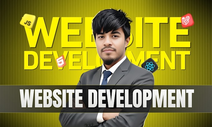 Sabbir - Full Stack Web Developer and CMS Website Development | Profile ...