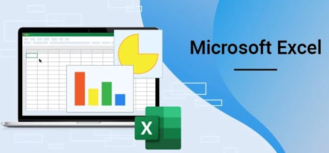 Gig Preview - Perform excel data cleaning and report generation