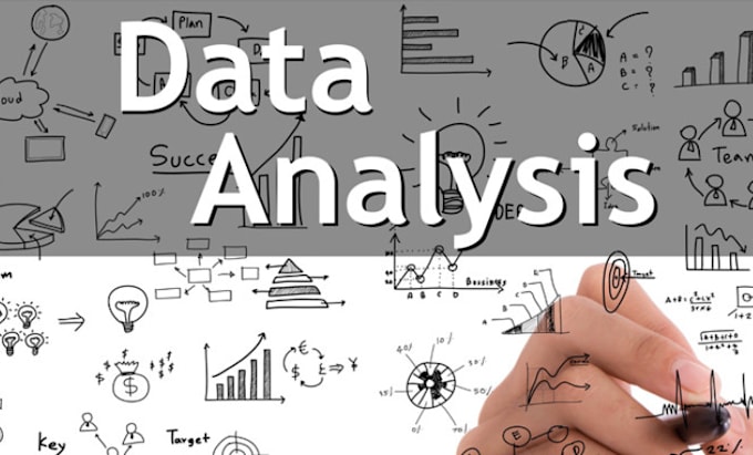 Gig Preview - Do qualitative data analysis with nvivo and write analysis report