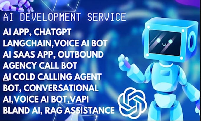 Gig Preview - Build ai agentic phone system, ai voice agent,  n8n ai agent voip automation