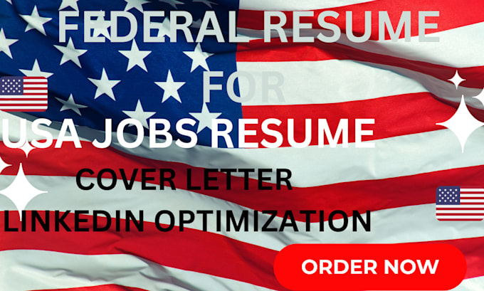 Bestseller - craft a federal resume for your targeted job on usajobs