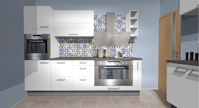 Bestseller - do 2d 3d kitchen fast design