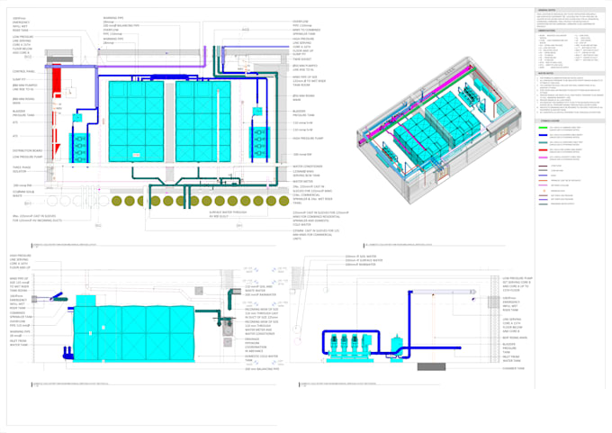 Bestseller - do revit mep modeling  accurate and efficient