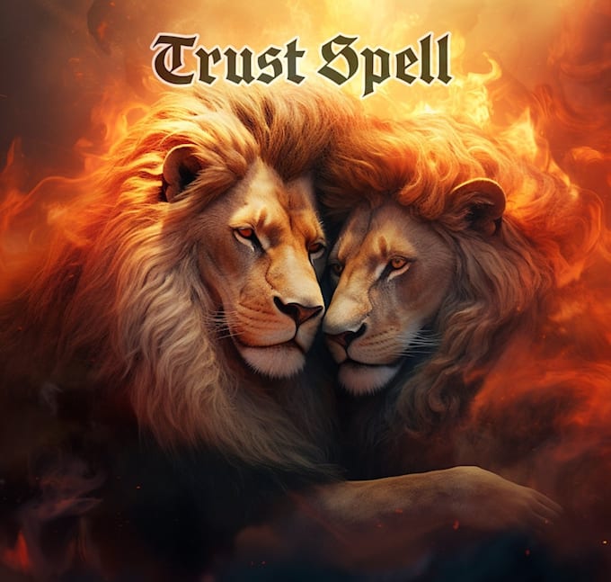 Bestseller - cast powerful custom trust, apology spells to heal relationships