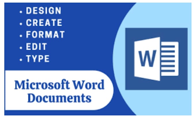 Gig Preview - Revamp your ms word documents