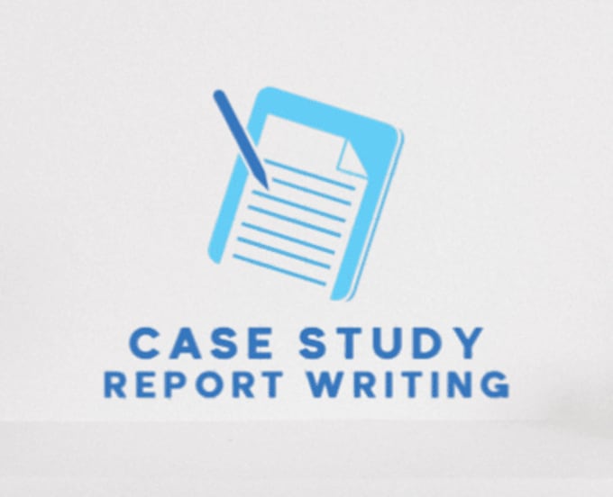 Gig Preview - Provide professional case study report writing service srs workflow documents