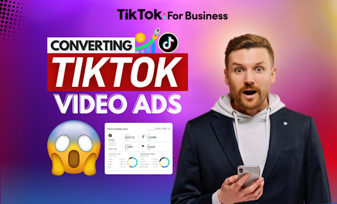 Gig Preview - Be your professional tiktok content creator, instagram reels