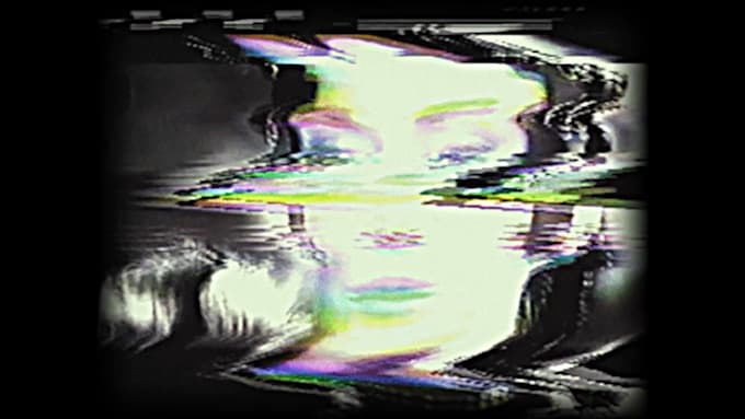 Gig Preview - Make y2k style music video for breakcore, dnb, and hard techno