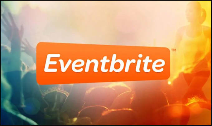 Bestseller - manage, setup, plan and promote your event on eventbrite