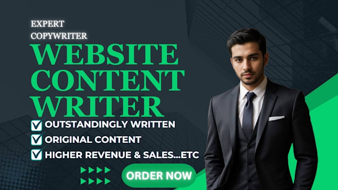 Bestseller - be your precise SEO website content writer or copywriter