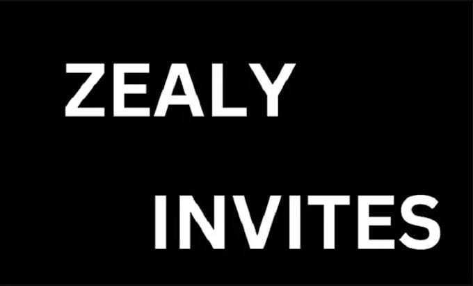 Gig Preview - Do zealy crew3 invite zealy invite quest completion fast and cheap