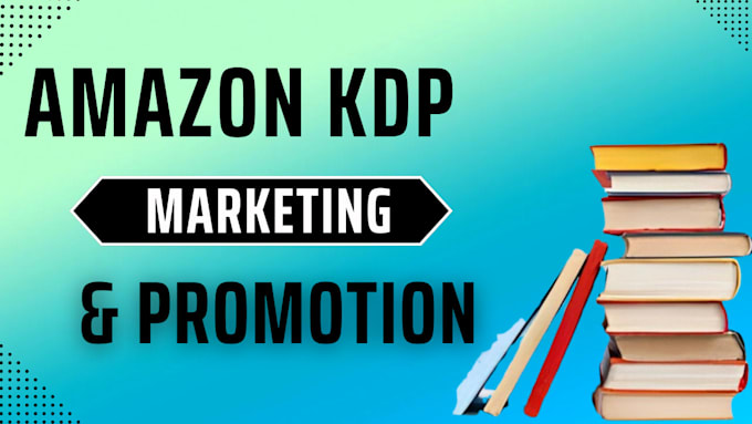 Gig Preview - Do amazon book promotion christian book kindle and ebook marketing