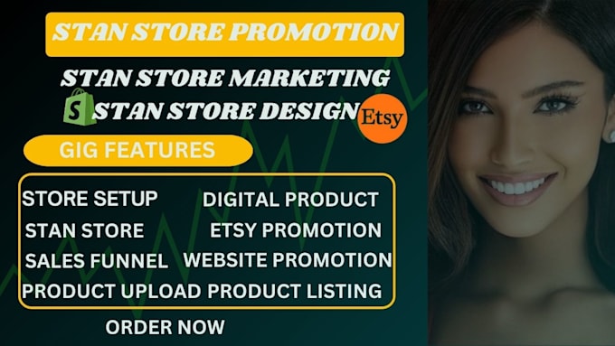 Bestseller - setup shopify marketing sales funnel, shopify dropshipping ads, etsy promotion