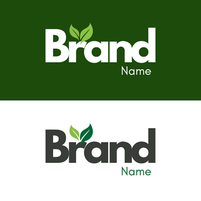 Gig Preview - Create a professional business logo that stands out