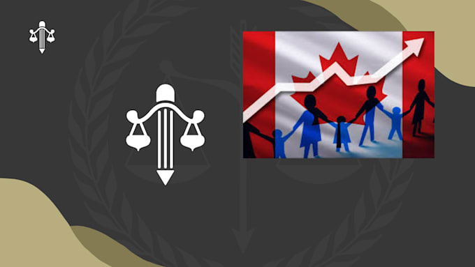 Gig Preview - Be your online lawyer for canada immigration and visa