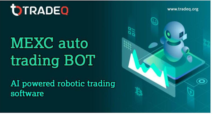 Gig Preview - Do mexc trading bot binance trading bot arbitrage bot mexc bot trading bot