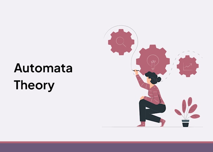 Gig Preview - Write accurate regular expression of automata and turing machines