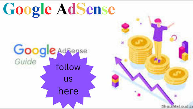 Gig Preview - Create google adsense approved wordpress websites on niches