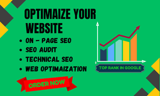 Bestseller - do onpage SEO and technical optimization for your wordpress website