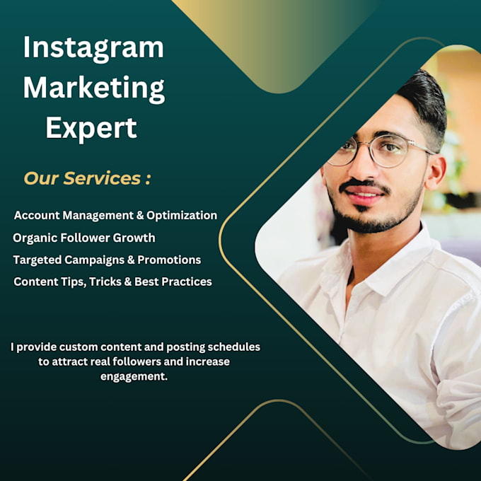 Bestseller - handle your instagram marketing for powerful growth and promotion