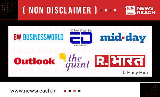 Gig Preview - Do non disclaimer press release distribution