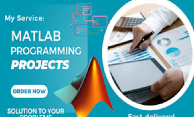 Gig Preview - Tutor matlab simulink task on digital signal processing and control system