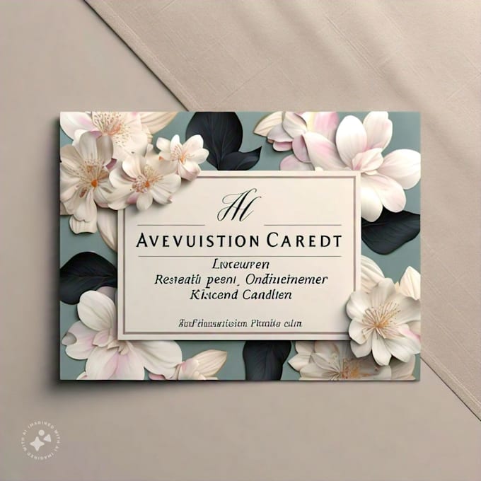 Gig Preview - Design invitation cards for your events